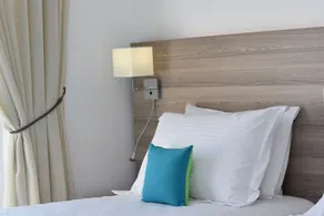 Lefkorama - Room