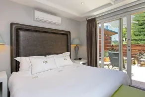 Vetho Villa - Room