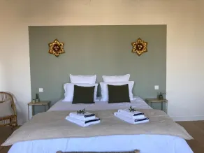 Chambres d'hôtes - La Maison 19 - Chambre