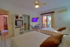 Casa Gato en los Tules - Værelse