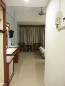 Eagle Bay Hotel - Chambre