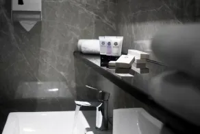 Hotel Classic by Venue - Baño
