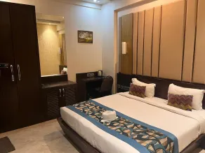 HOTEL JODHA THE GREAT - Room
