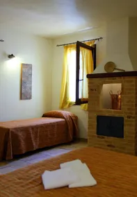 B&B Sabir - Camera