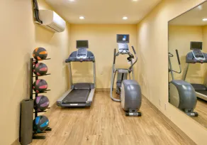 Days Inn by Wyndham Batesville - Salle de remise en forme