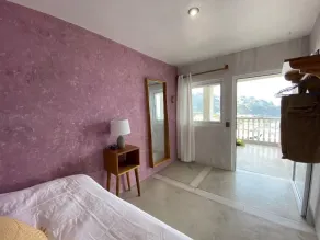 Monaco - Room