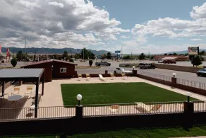 Econo Lodge Cortez near Mesa Verde - Piscine