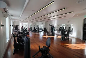 Nuremore Estate - Fitnessfaciliteter