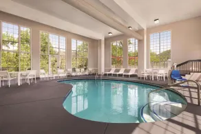 Country Inn & Suites by Radisson, Pigeon Forge South, TN - Piscine