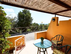 VOI Tanka Village - Chambre