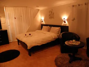 Avigail Guest House - Chambre
