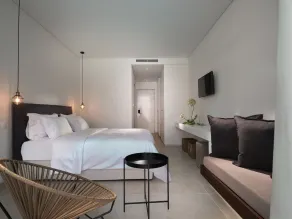 Cavo Vezal - Chambre