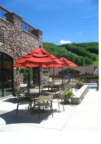 The Tamarack Club - Restaurant