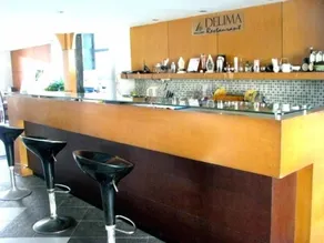LPP Convention Hotel Yogyakarta - Restaurant