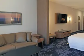 Fairfield by Marriott Inn & Suites St Louis South - Chambre