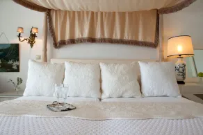 Mare Monte Small Boutique Hotel - Chambre