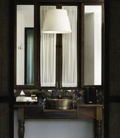 Tamarind Village - Chambre