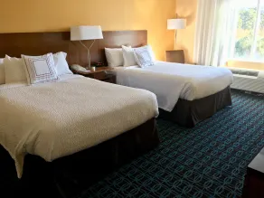 Fairfield Inn Myrtle Beach Broadway at the Beach - Room