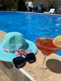 TROPİCANA OTEL - Pool
