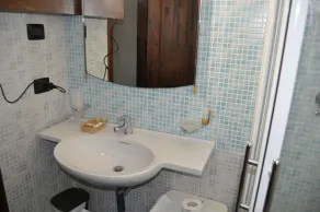 Giardini di Marzo Lecce B&B - Bathroom