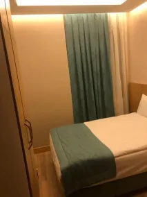 Meretto Hotel LALELİ - Room