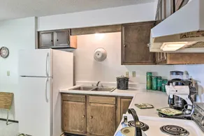 Highplaines Haven w/ Views, Hunting & Fishing! - Interior