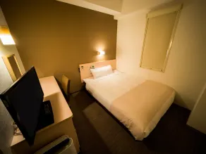 Super Hotel Suzuka - Chambre