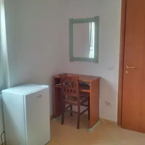 Hotel Maremonti - Room