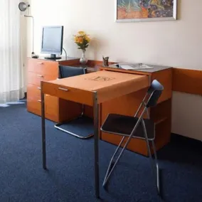 Viserba Residence - Room