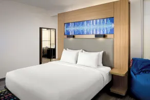 Aloft by Marriott Arundel Mills BWI Airport - Chambre