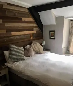 The George Hotel - Verschiedenes