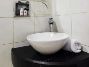 Hotel SR92 Adults Only - Salle de bain