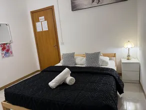 RAHIMA GUEST HOUSE - Værelse
