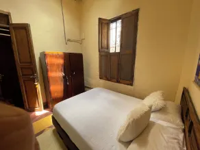 Coliving Granada - Room