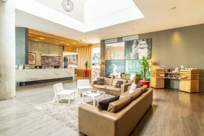 GHL Hotel Neiva - Reception