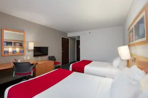 City Express by Marriott Tepotzotlán - Zimmer