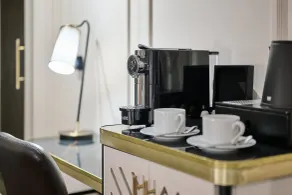 The Halyard Liverpool, Vignette Collection by IHG - Room