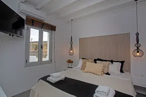 Nur Mykonian Suites - Room