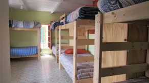 Hostal Valle Mistral - Zimmer