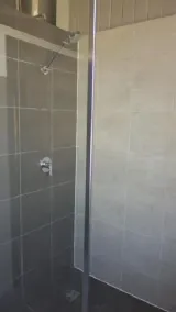 Hotel Kerwick - Baño