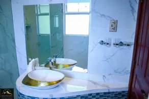 Highlands view boutique villas & resort  - Badezimmer