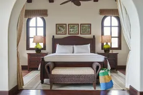 Rancho Santana - Room