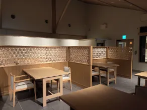 Hotel Yumeshizuku - Restaurant