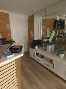 Port O'Call Motel - Reception