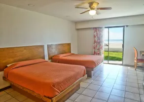Baja Seasons Resort - Quarto