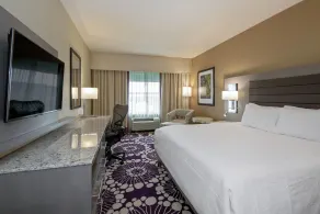 Hilton Garden Inn Raleigh /Crabtree Valley - Chambre
