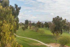 Four Points by Sheraton at Phoenix Mesa Gateway Airport - Vue de la chambre