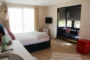 Maison Çeşme - Room