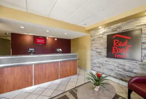 Red Roof Inn Columbus East - Reynoldsburg - Reception
