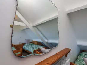 Cozy Cottage - Room